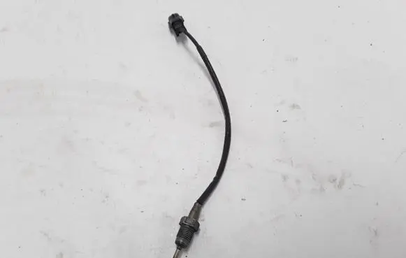 Renault Scenic IV - Grand scenic IV Exhaust gas temperature sensor 147308126R