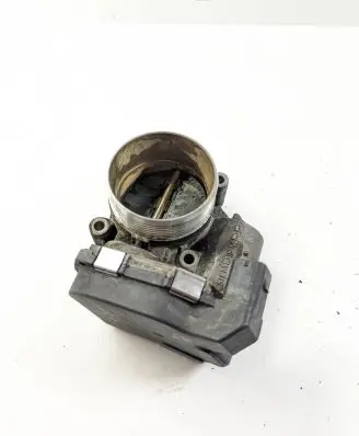 BMW 5 F10 F11 Throttle valve 7555944 0933907456 A2C53374893