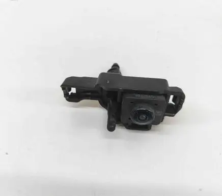 Reversing camera