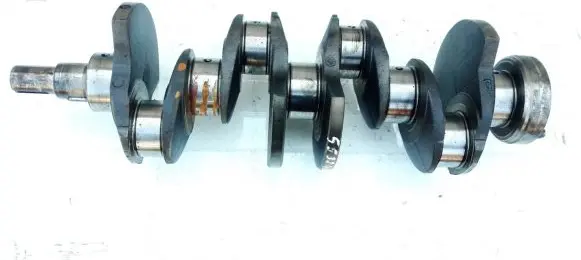 Rover 25 Crankshaft 