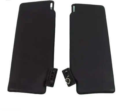 Alfa Romeo 164 Sun visor
