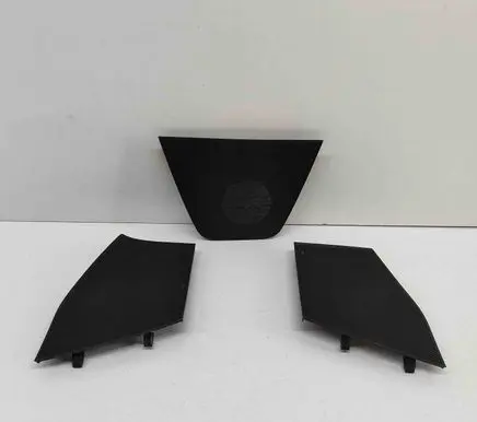Toyota Sienna XL40 IV Dash center speaker trim cover 5547208020 5547308020