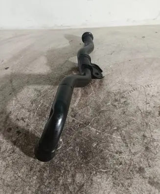 Renault Espace - Grand espace IV Intercooler pipe mounting bracket 