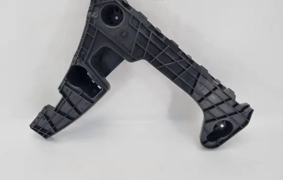 Audi RS4 B9 Bumper support mounting bracket corner 8W9807453B