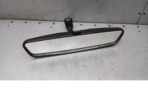 Ford Cougar Side skirt rear trim 