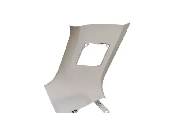 (D)pillar trim (top)