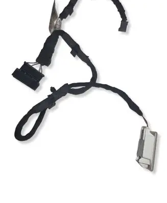 BMW 3 G20 G21 Front door wiring loom 8716601 716601