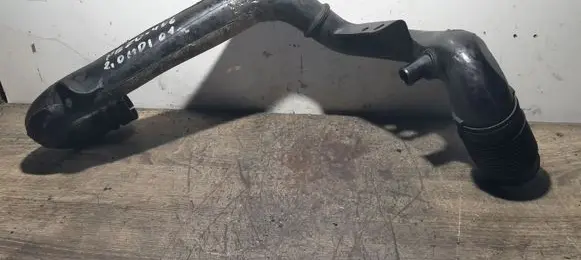 Peugeot 406 Intercooler hose/pipe
