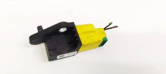 Volkswagen PASSAT CC Airbag deployment crash/impact sensor 5N0959351B