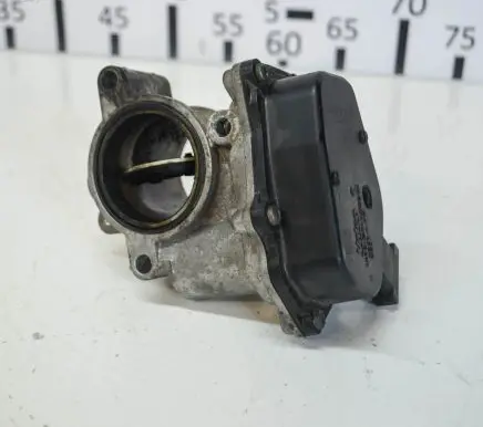 Skoda Superb B6 (3T) Throttle valve 03L128063AD