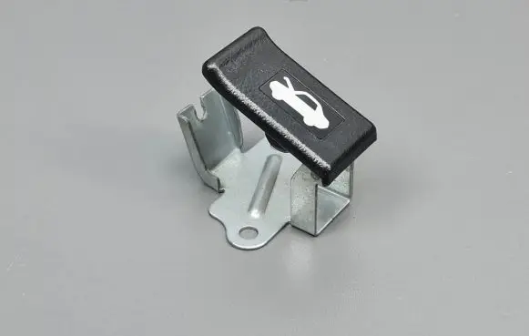 Honda Accord Engine bonnet (hood) release handle