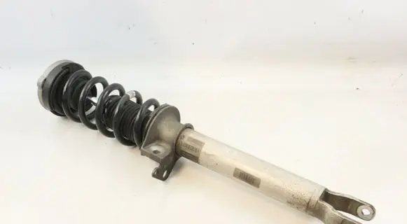 BMW M6 Front shock absorber with coil spring 2284846 31312284845