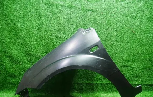 Ford Fiesta Fender