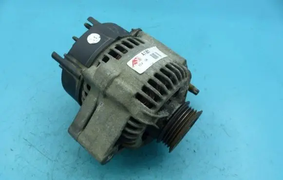 Smart ForTwo I Generator/alternator IMPRK1127892