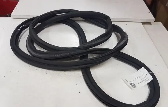 Peugeot 3008 I Other trunk/boot trim element