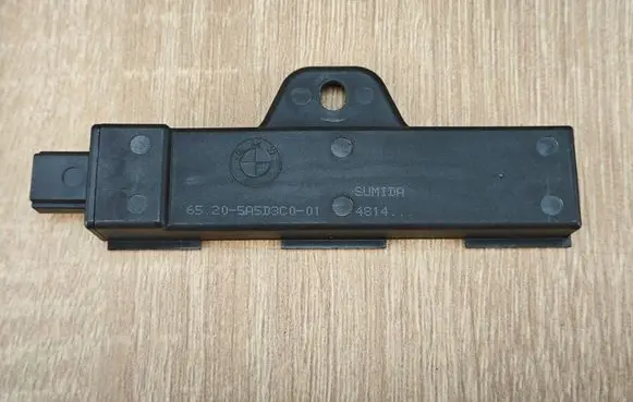 BMW 4 G22 G23 G24 G26 Other devices 5A5D3C0