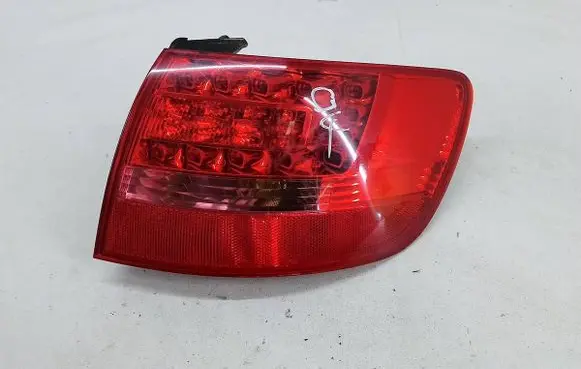 Rear/tail lights