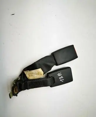Chrysler 300 - 300C Rear seatbelt buckle 2021686
