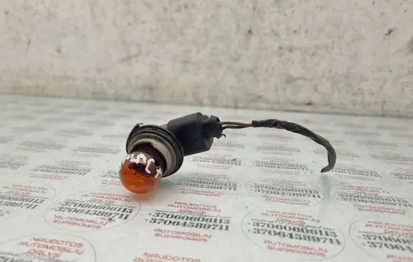Ford Galaxy Headlight/headlamp bulb 1J0973722