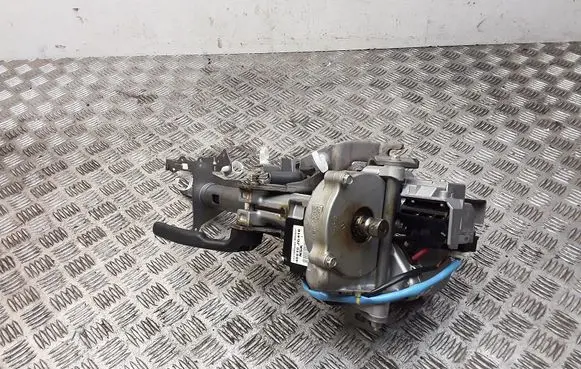 Nissan X-Trail T31 Steering wheel axle 48810JG41B