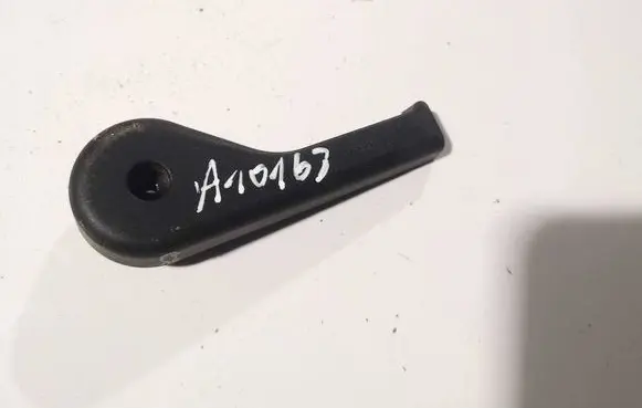 Land Rover Range Rover Sport L320 Engine bonnet (hood) release handle
