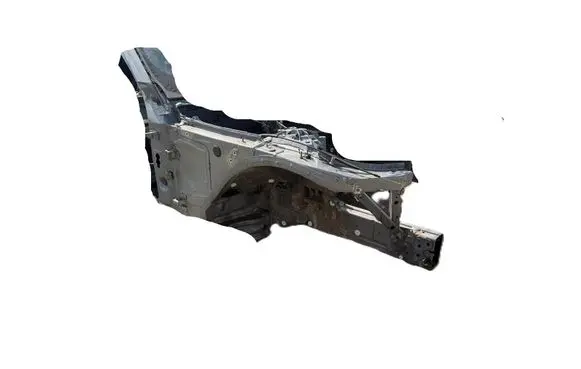 BMW i4 Front quarter panel 
