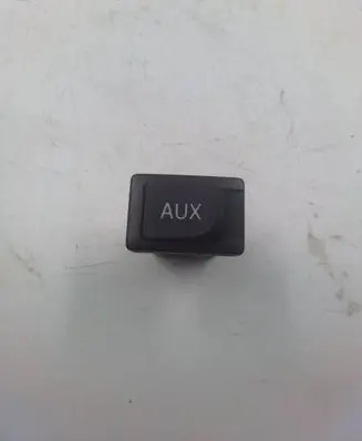 Toyota Prius (XW30) EUR ISO radio connector FA134197A