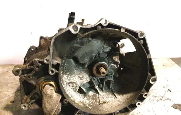 Opel Sintra Manual 5 speed gearbox