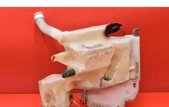 Ford S-MAX Windshield washer fluid reservoir/tank AG9117B613
