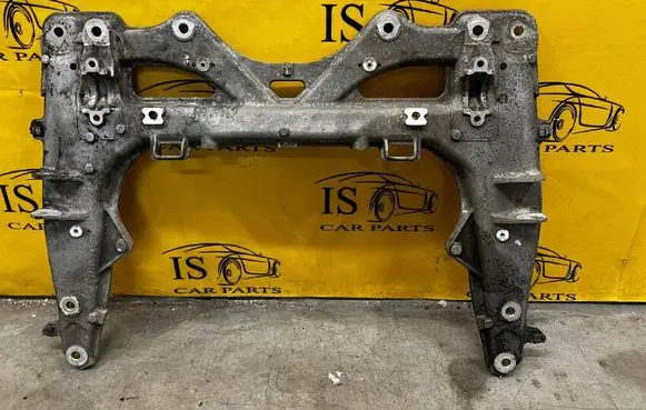 Porsche 911 991 Front axle beam 991341081