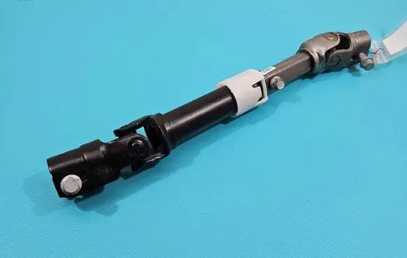 Opel Insignia B Steering wheel axle 278053053 IMPRK1465390