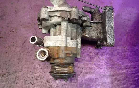 Ford Transit - Tourneo Connect Power steering pump