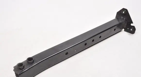 Nissan Juke II F16 Front bumper foam support bar 758255533R