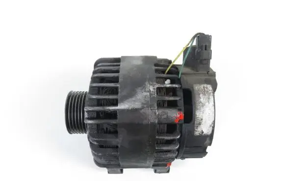Peugeot 206 Generator/alternator 