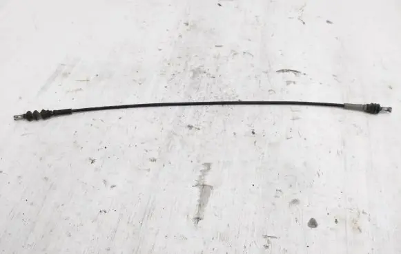 Toyota Hilux (AN10, AN20, AN30) Loading door cable line 61301D0F05
