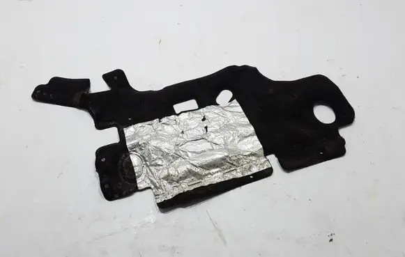 Renault Trafic III (X82) Sound insulation of firewall 679004831R
