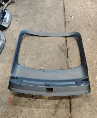 Audi A5 Sportback 8TA Tailgate trim 8T8867979