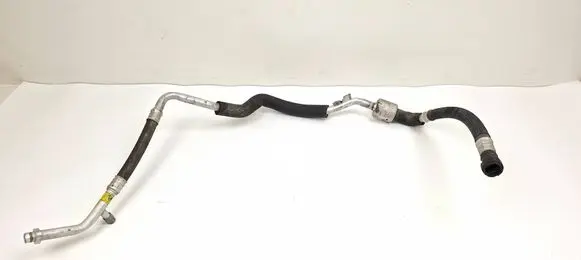 Fiat 500X Air conditioning (A/C) pipe/hose 0519562750 C703