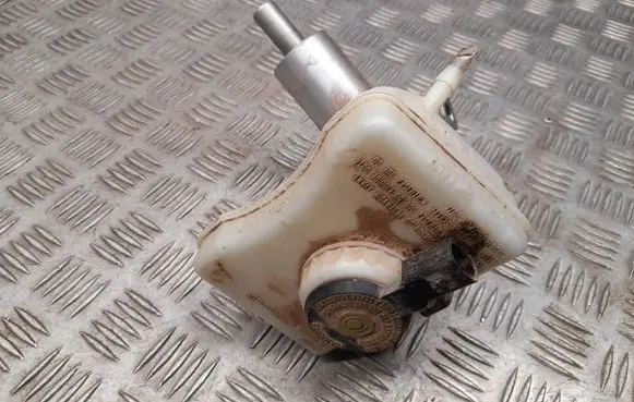 Audi A8 S8 D4 4H Master brake cylinder 4H1820901C
