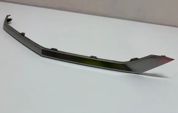 Hyundai Ioniq 5 Rear bumper trim bar molding 86697GI010