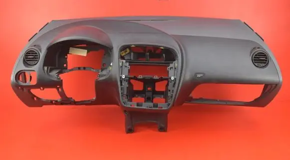 Seat Toledo III (5P) Dashboard