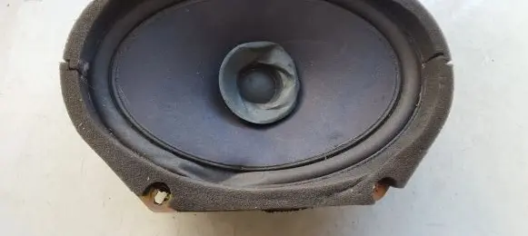 Mazda 6 Front door speaker gj6a66960