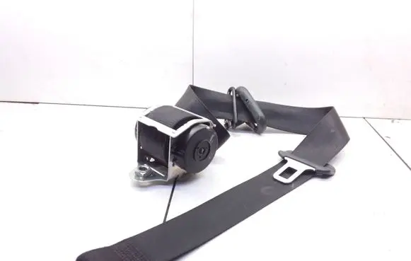 Opel Astra H Front seatbelt 13155530 13128005 602143100