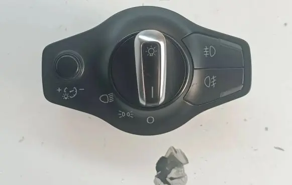 Audi A5 Sportback 8TA Other switches/knobs/shifts 8K0941531AK 1311092071 748501130001