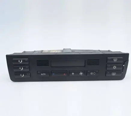 Climate control unit