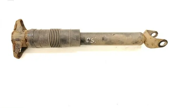 Rear shock absorber/damper