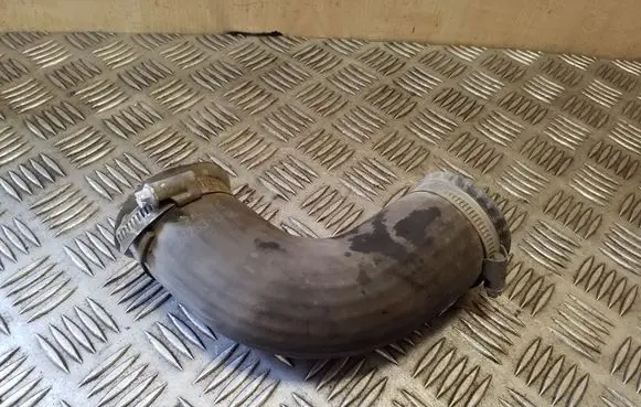 KIA Sorento Intercooler hose/pipe 282632F000