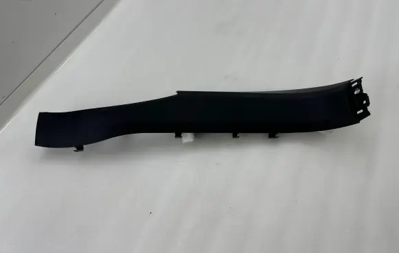 Tesla Model X (A) pillar trim 103596300E 103596400D