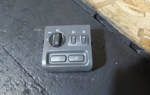 Volvo S40, V40 Light switch 30613945