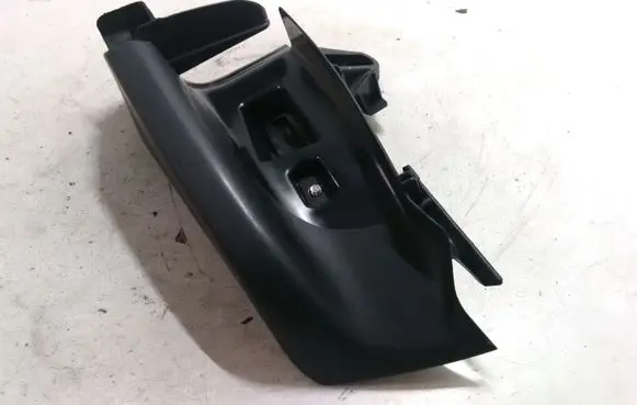 Audi A4 S4 B8 8K Seat belt trim 8K0857791A